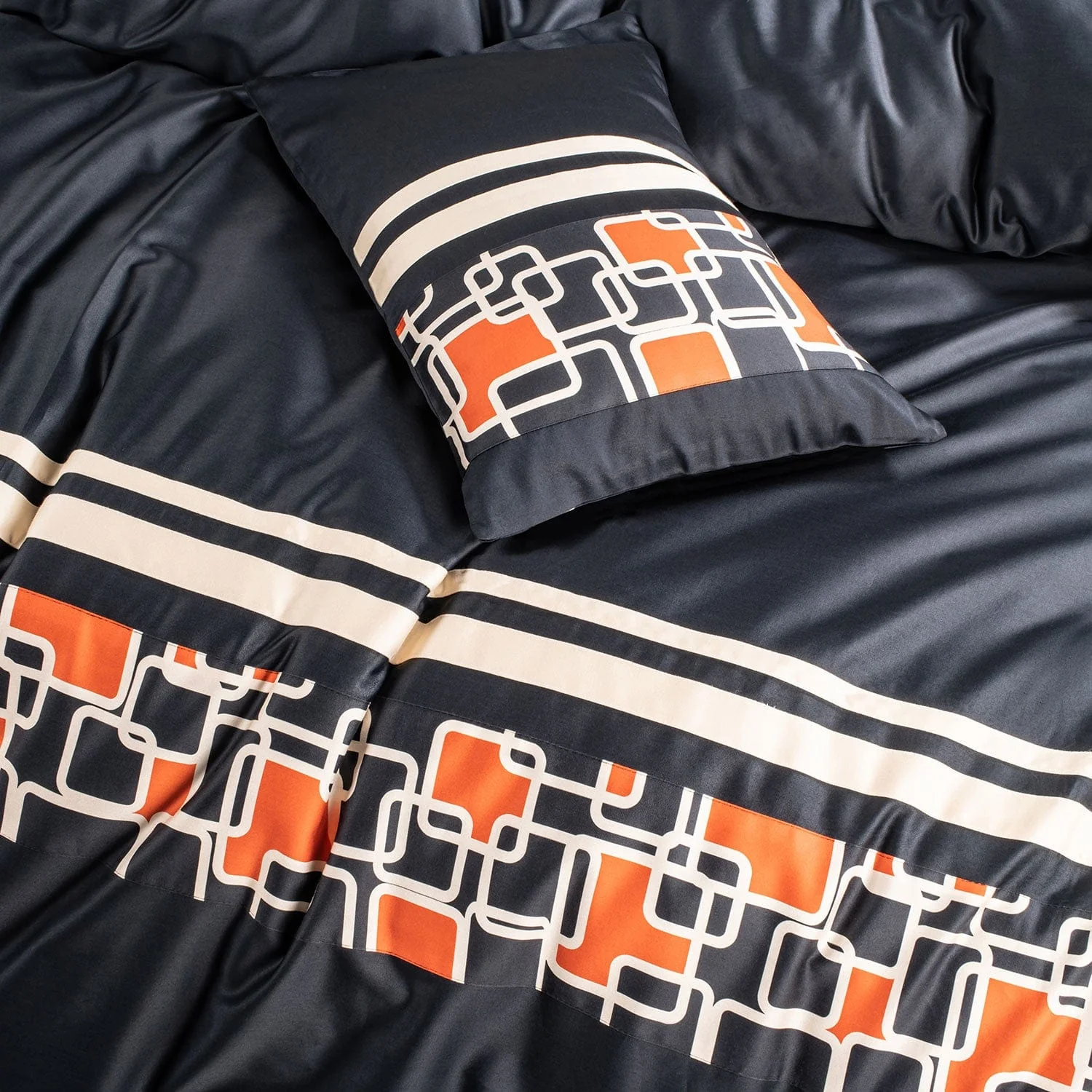 Villa Barcelona 500 Tc Bedding - Image 103