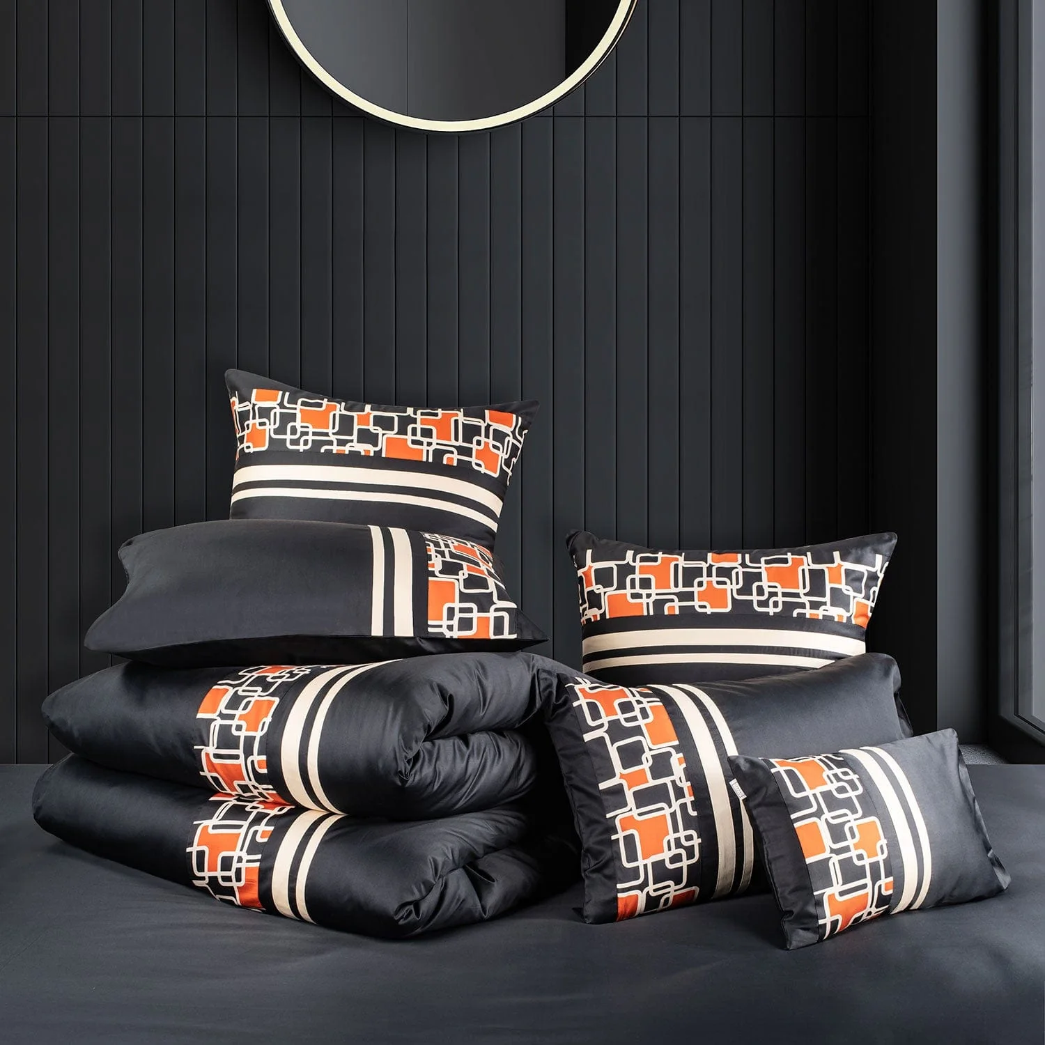 Villa Barcelona 500 Tc Bedding - Image 104