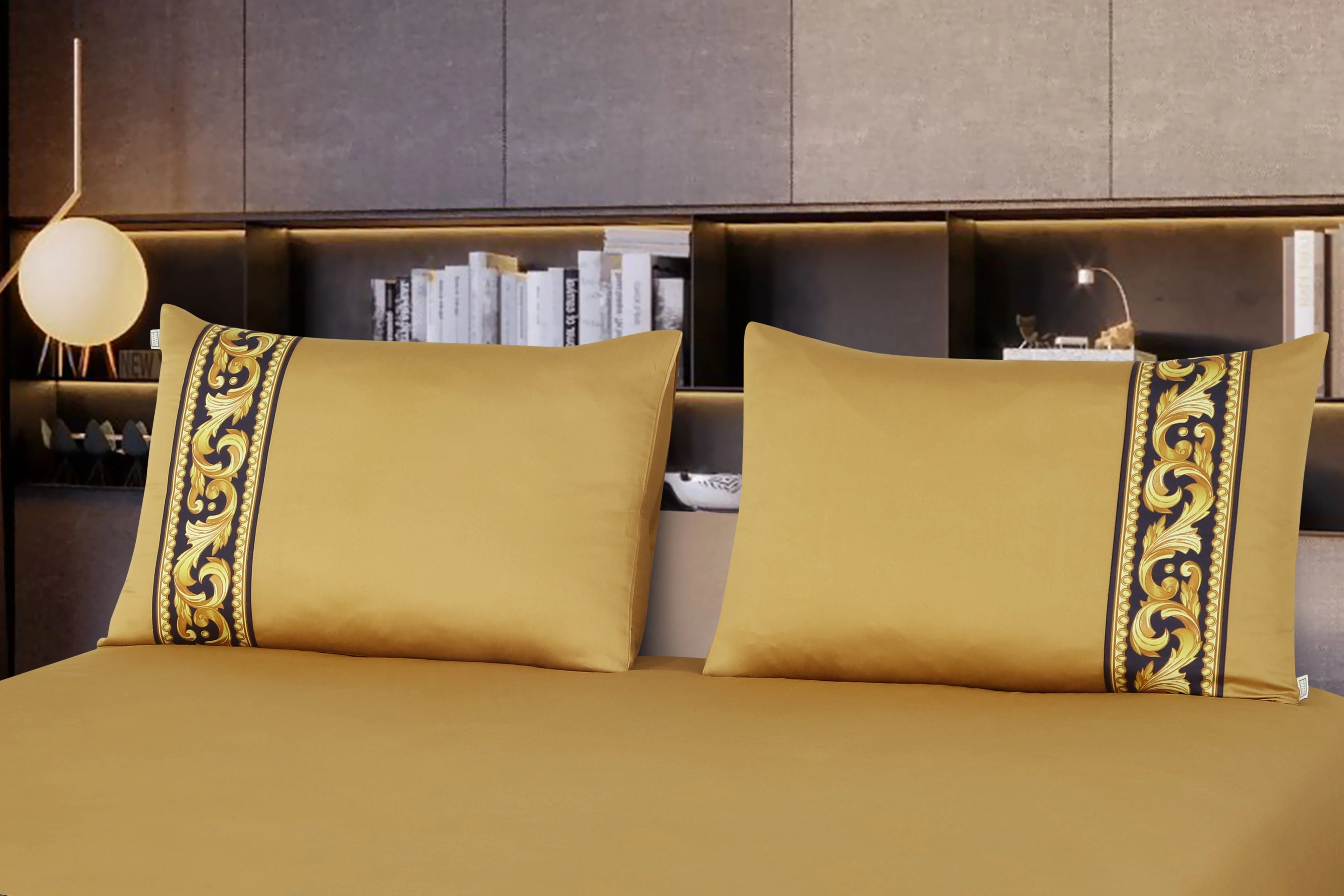 Villa Barcelona 500 Tc Bedding - Image 107