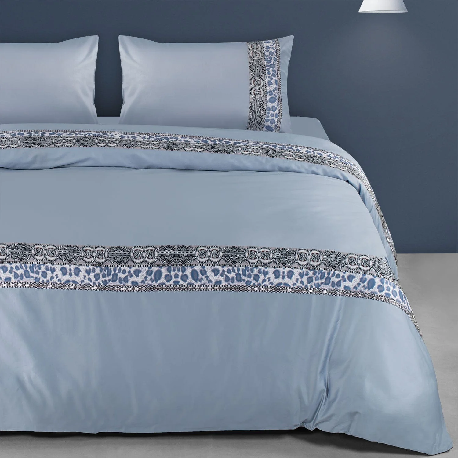 Villa Barcelona 500 Tc Bedding - Image 109