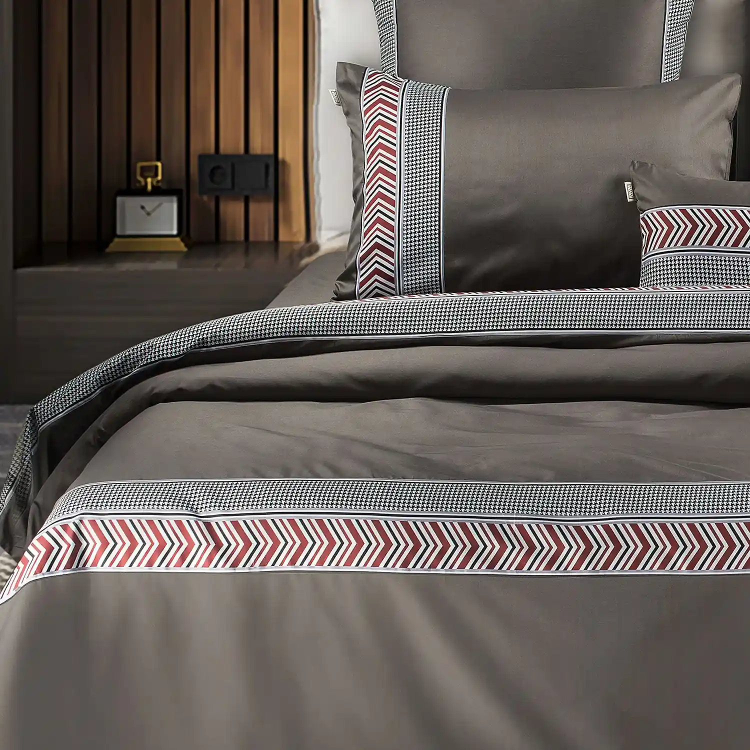 Villa Barcelona 500 Tc Bedding - Image 11