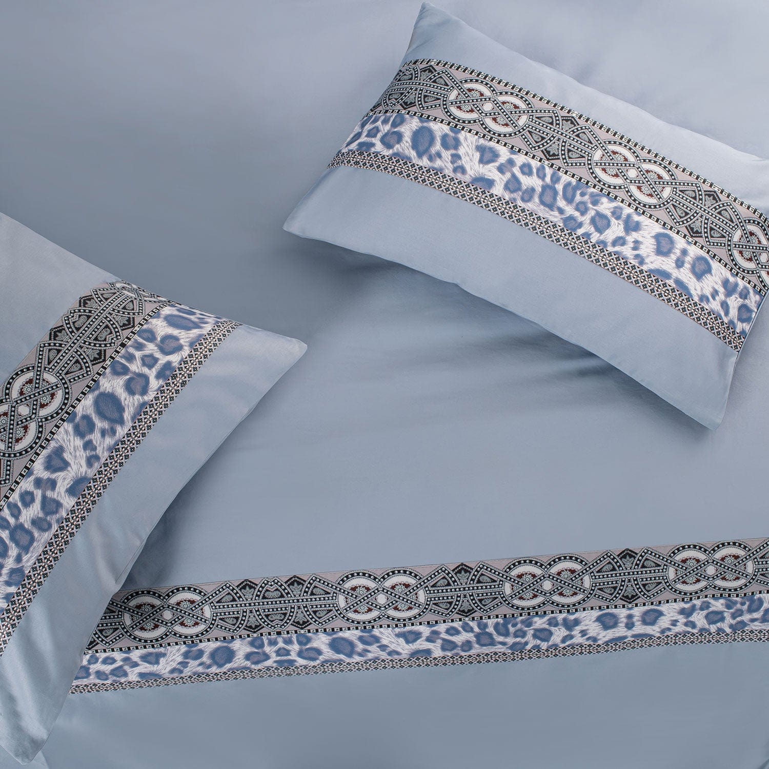 Villa Barcelona 500 Tc Bedding - Image 110