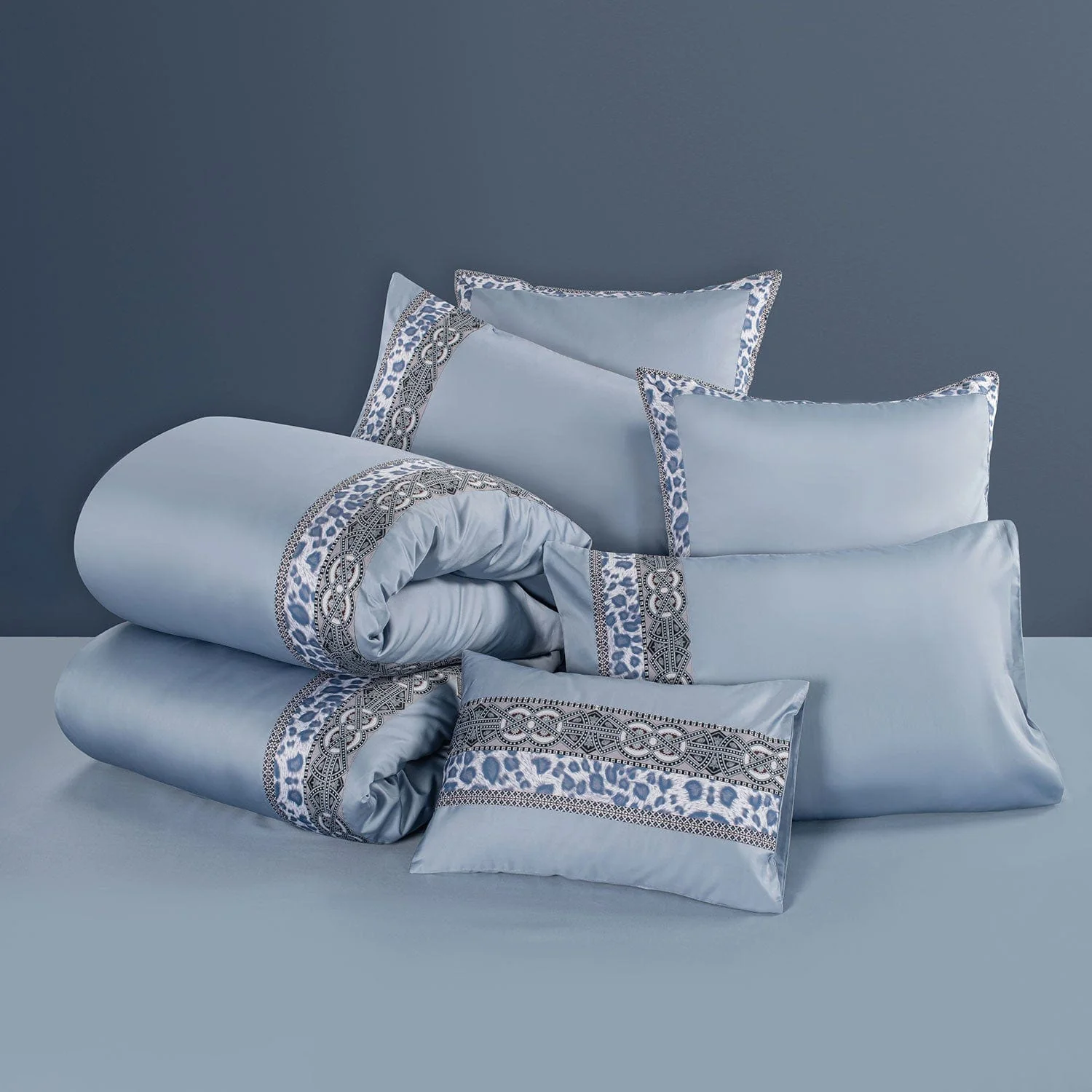 Villa Barcelona 500 Tc Bedding - Image 112