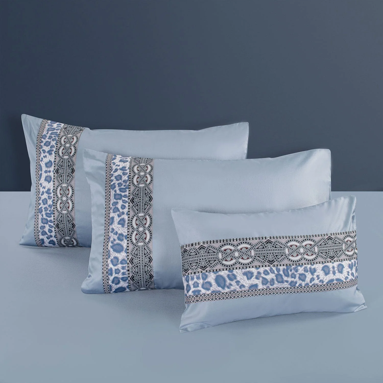 Villa Barcelona 500 Tc Bedding - Image 114