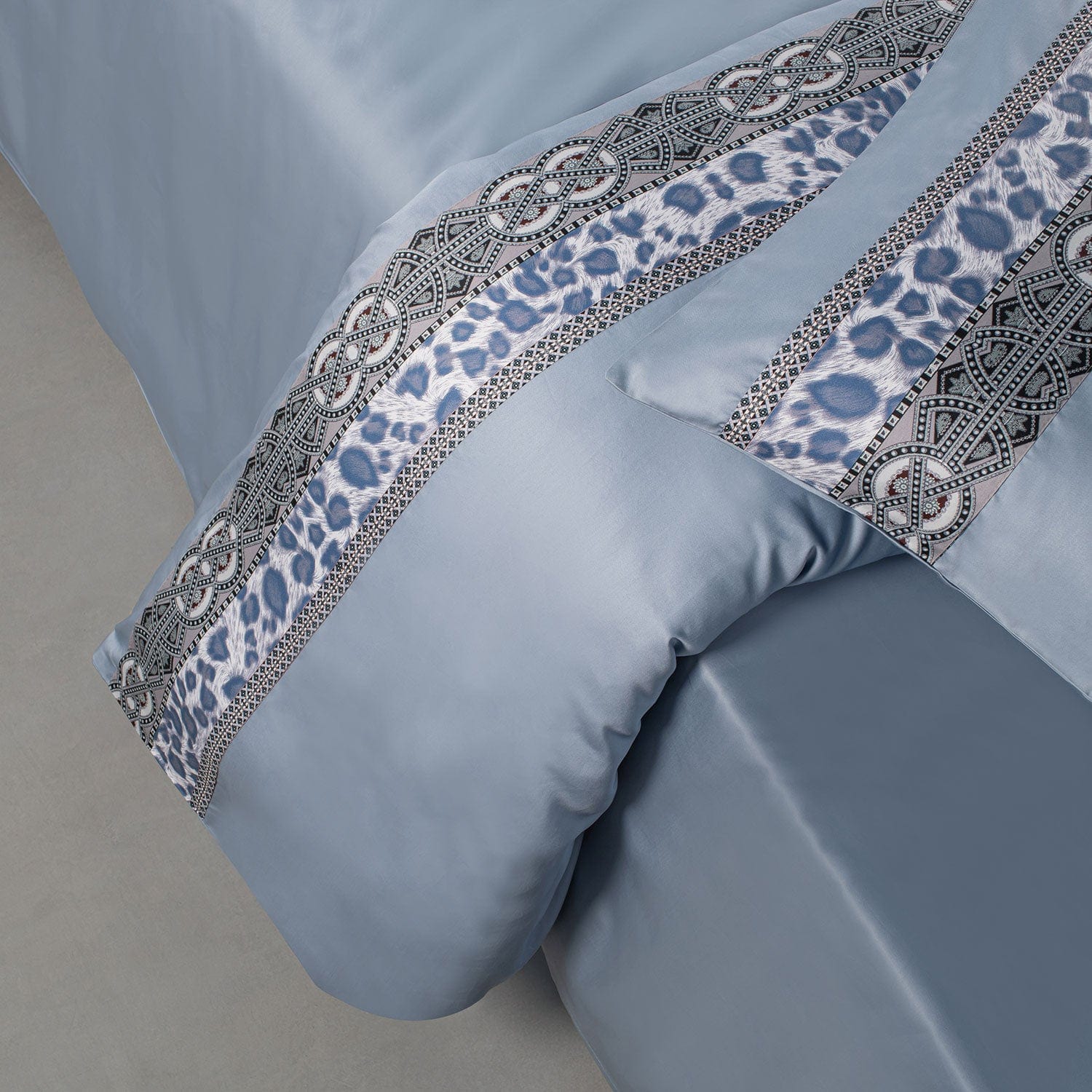 Villa Barcelona 500 Tc Bedding - Image 116