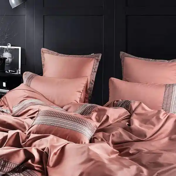 Villa Barcelona 500 Tc Bedding - Image 34