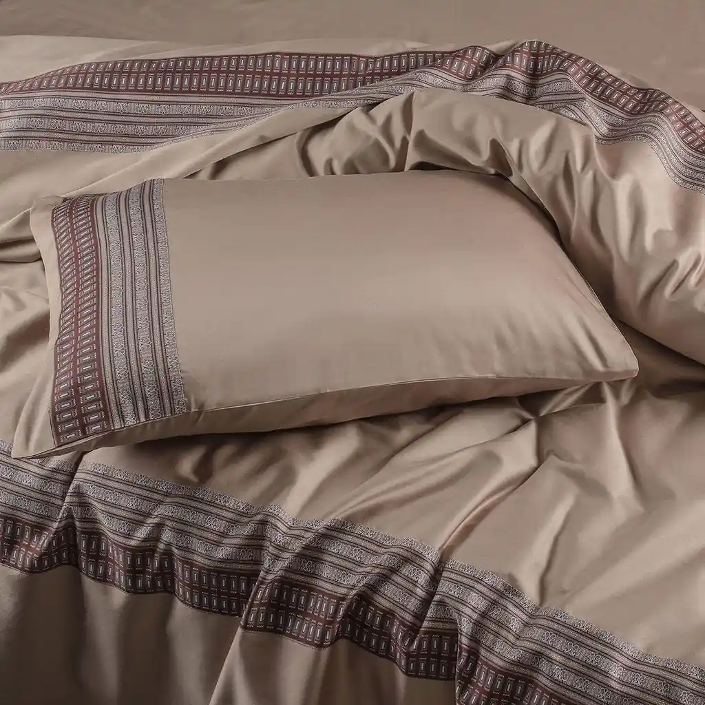 Villa Barcelona 500 Tc Bedding - Image 37