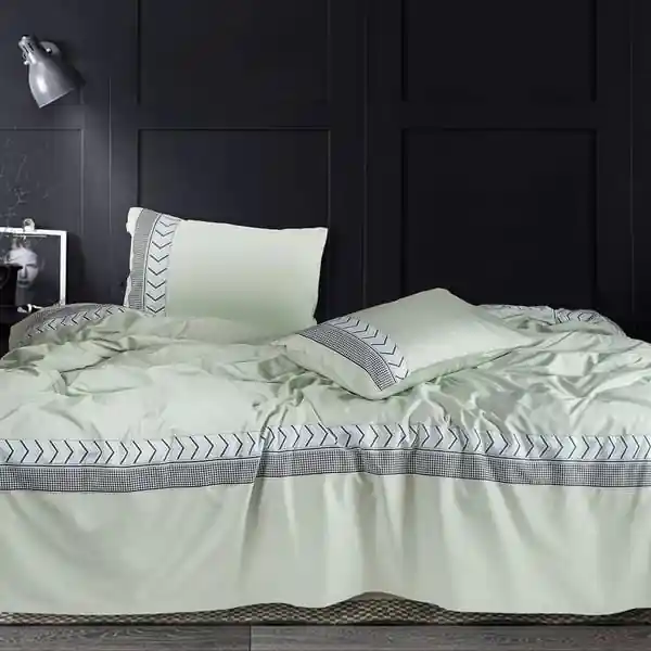 Villa Barcelona 500 Tc Bedding - Image 39