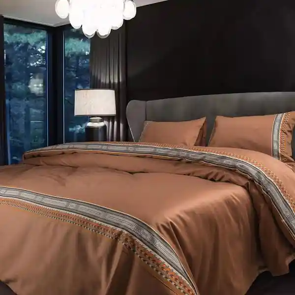 Villa Barcelona 500 Tc Bedding - Image 42