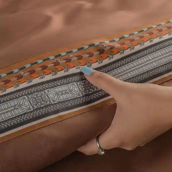 Villa Barcelona 500 Tc Bedding - Image 44