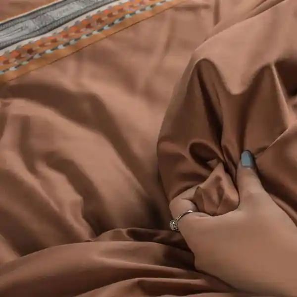 Villa Barcelona 500 Tc Bedding - Image 45