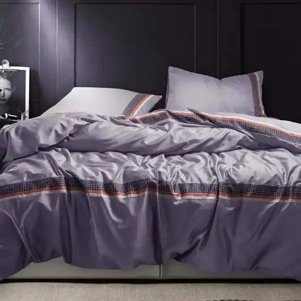 Villa Barcelona 500 Tc Bedding - Image 46