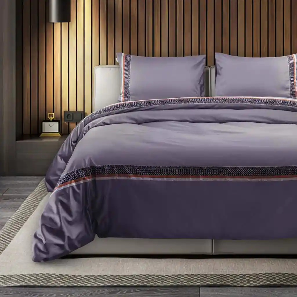 Villa Barcelona 500 Tc Bedding - Image 47