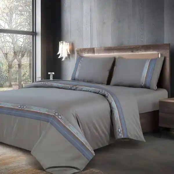 Villa Barcelona 500 Tc Bedding - Image 49
