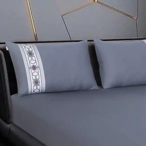 Villa Barcelona 500 Tc Bedding - Image 52