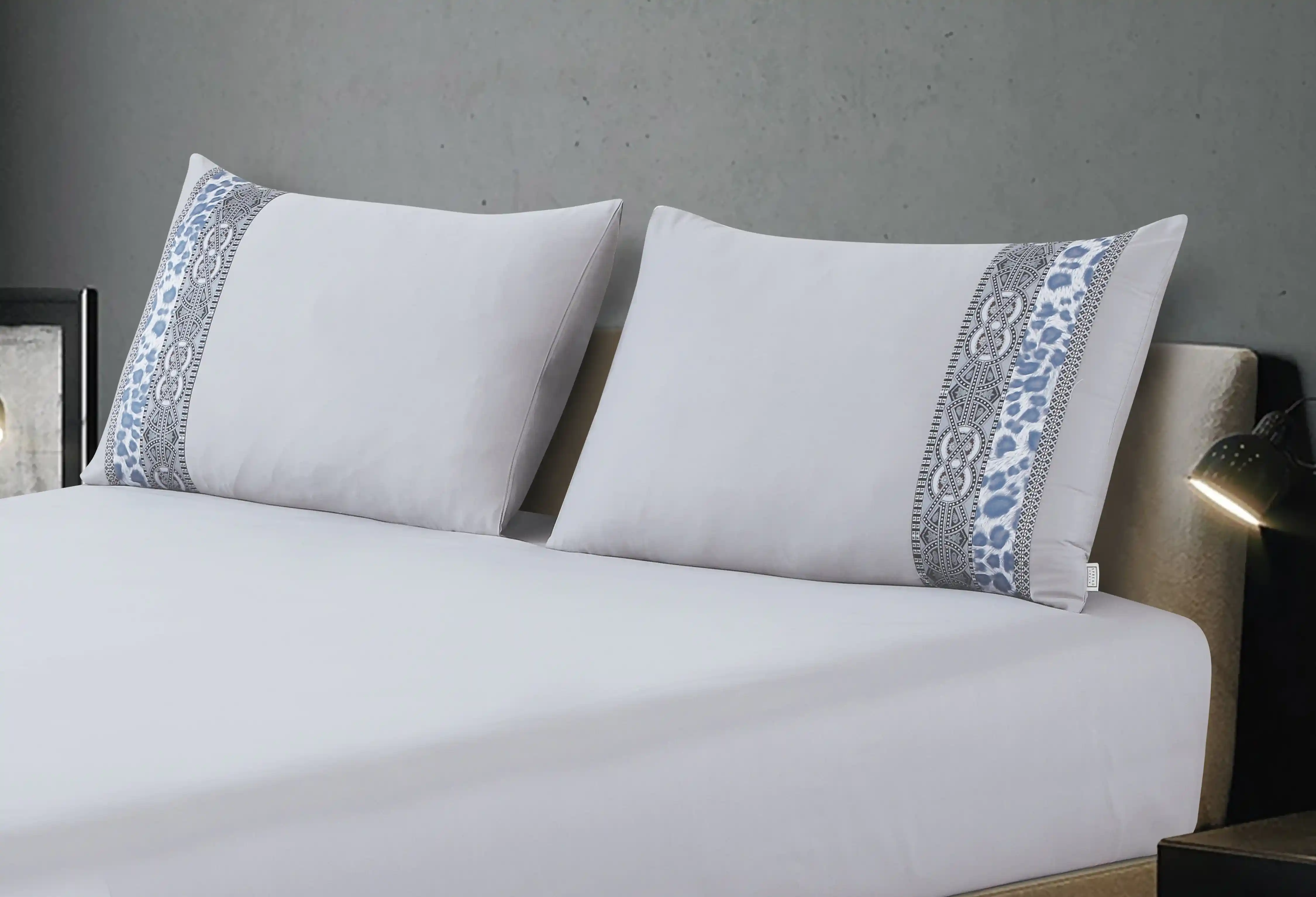 Villa Barcelona 500 Tc Bedding - Image 54