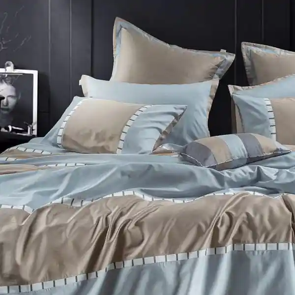 Villa Barcelona 500 Tc Bedding - Image 61