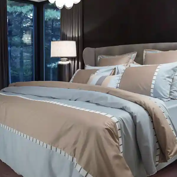 Villa Barcelona 500 Tc Bedding - Image 62