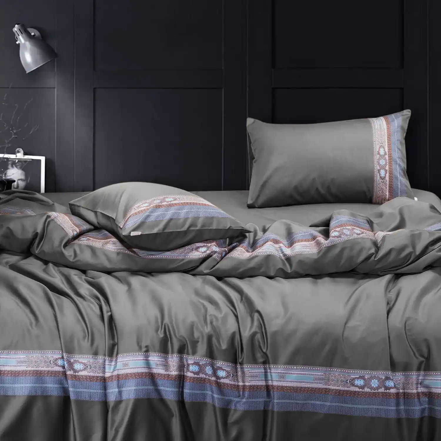 Villa Barcelona 500 Tc Bedding - Image 72