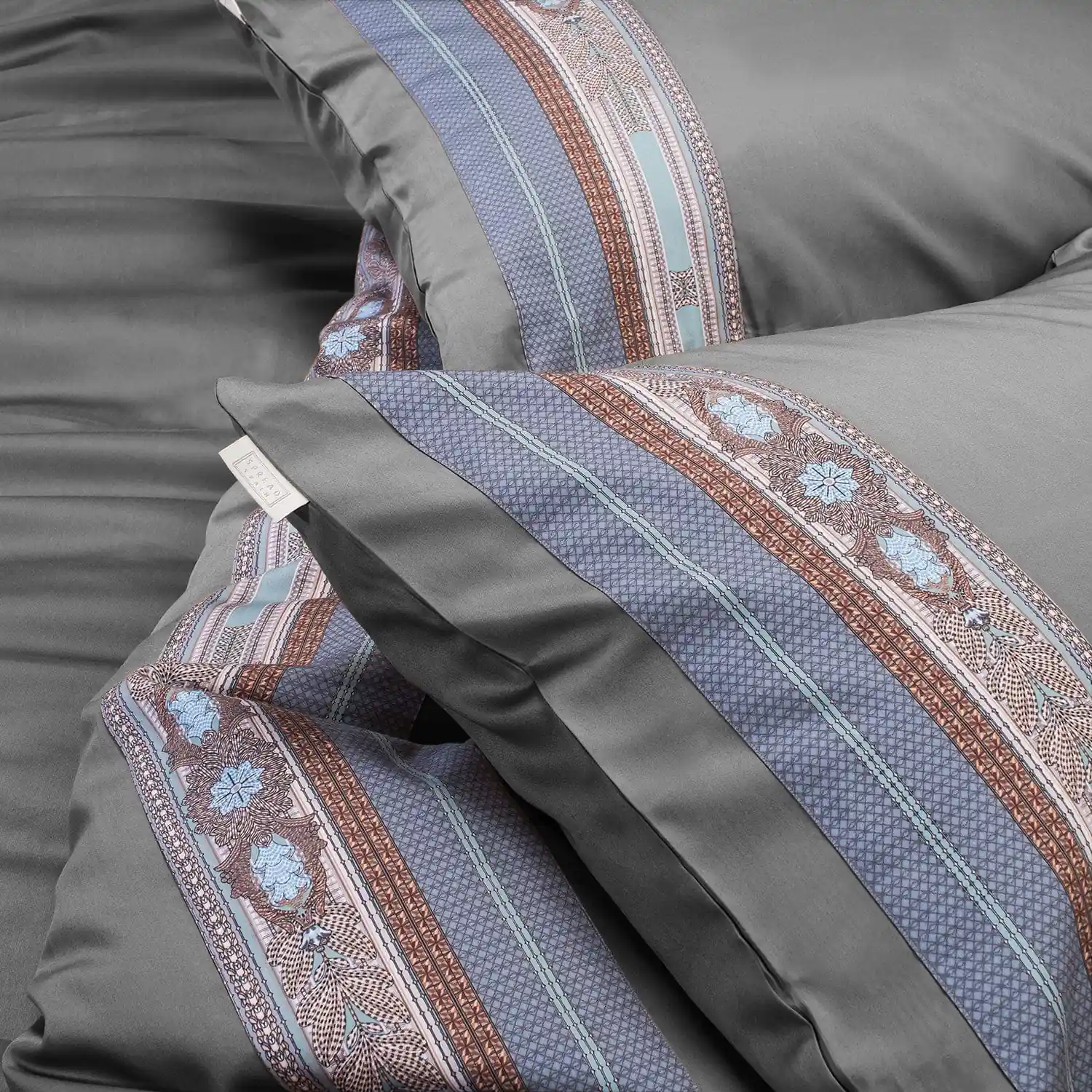 Villa Barcelona 500 Tc Bedding - Image 75