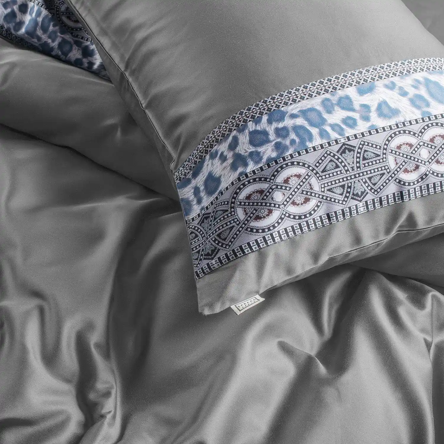 Villa Barcelona 500 Tc Bedding - Image 77