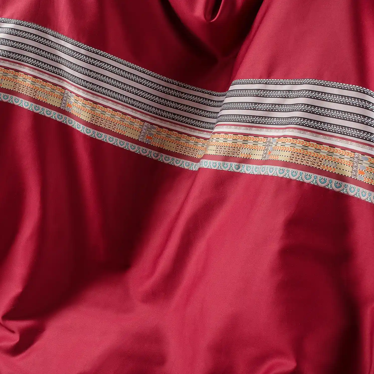 Villa Barcelona 500 Tc Bedding - Image 8