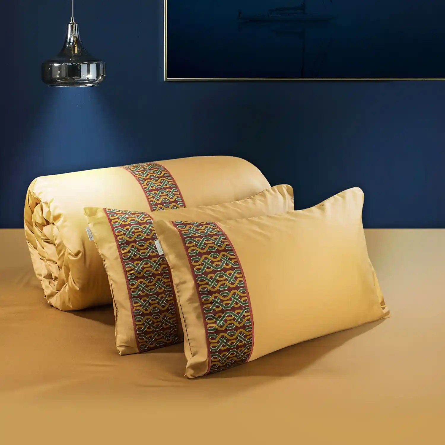 Villa Barcelona 500 Tc Bedding - Image 87