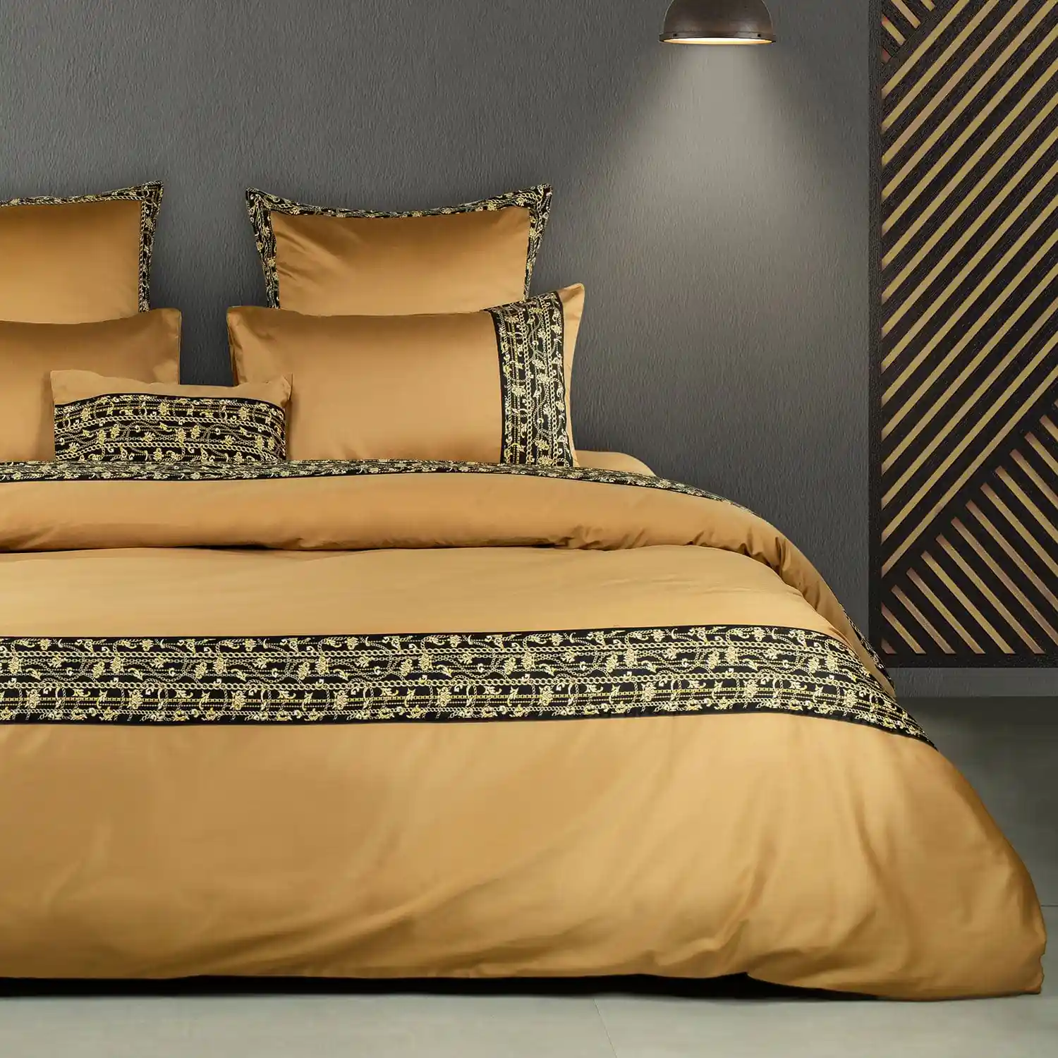 Villa Barcelona 500 Tc Bedding - Image 90