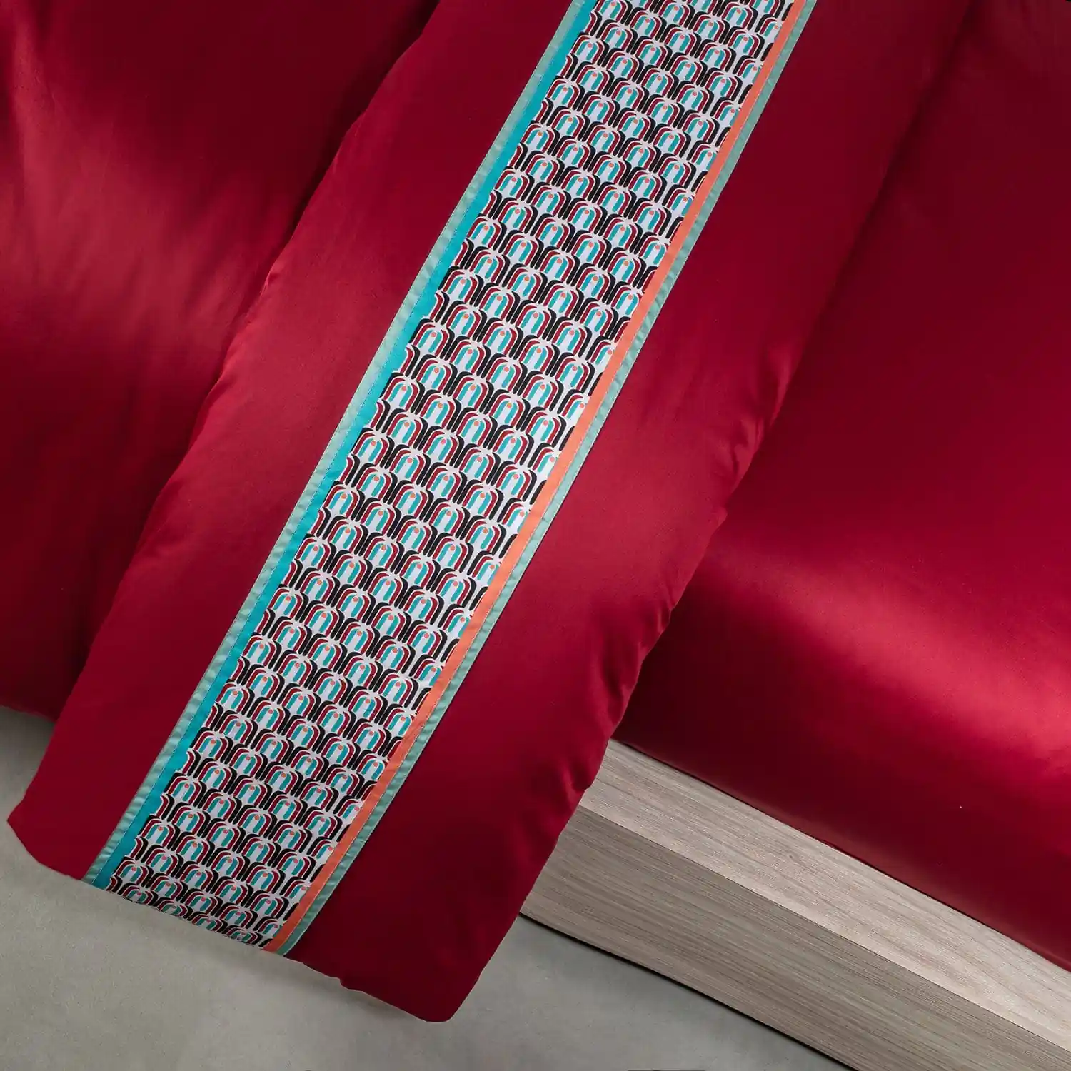 Villa Barcelona 500 Tc Bedding - Image 96