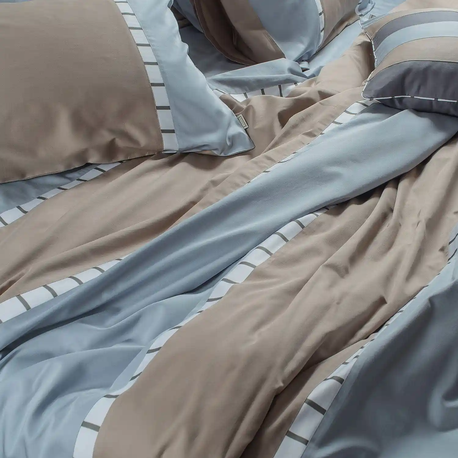 Villa Barcelona 500 Tc Bedsheets - Image 14