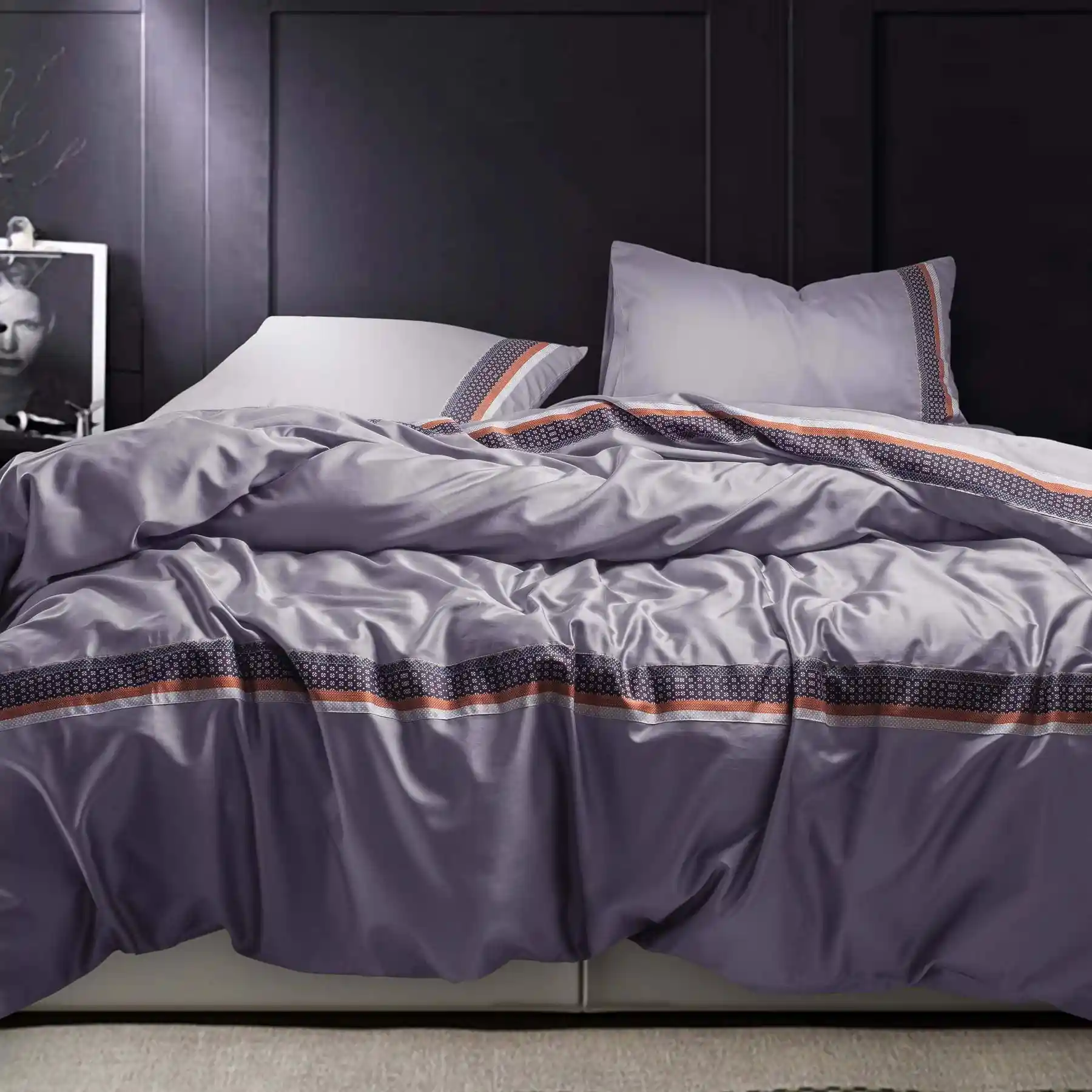 Villa Barcelona 500 Tc Bedsheets - Image 22