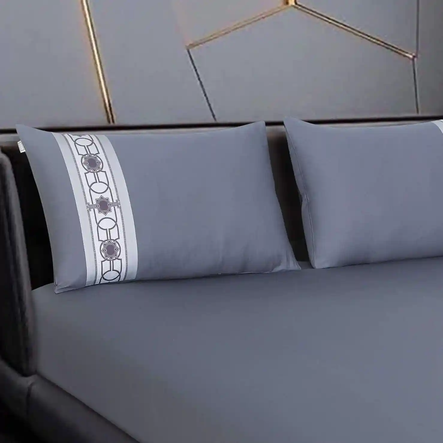 Villa Barcelona 500 Tc Bedsheets - Image 28