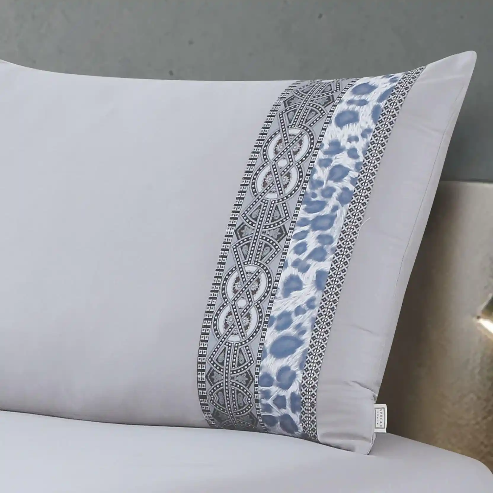 Villa Barcelona 500 Tc Bedsheets - Image 31