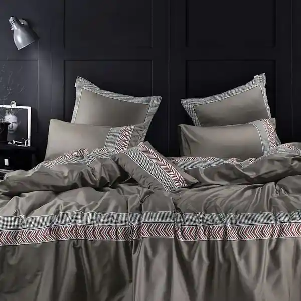 Villa Barcelona 500 Tc Bedsheets - Image 33