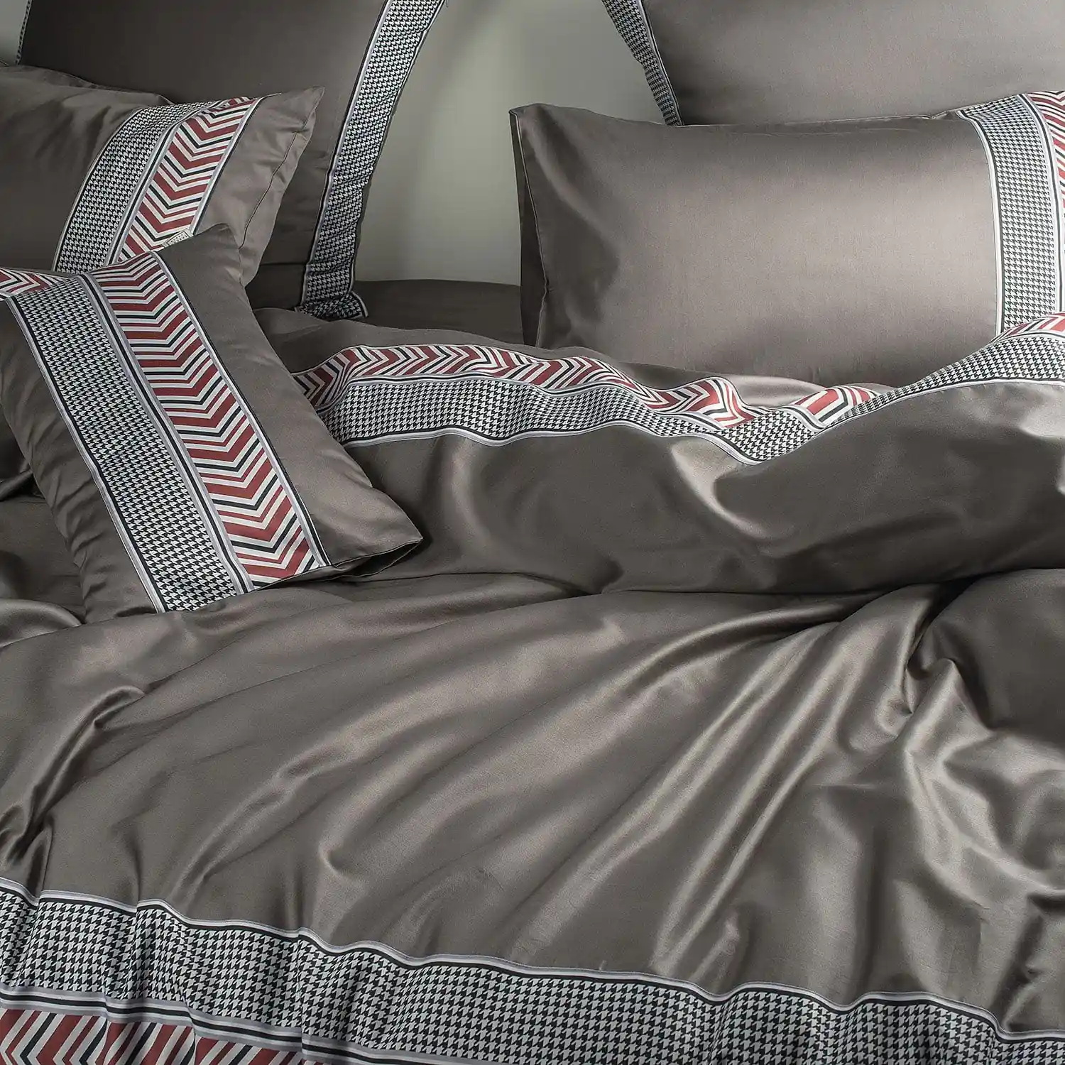 Villa Barcelona 500 Tc Bedsheets - Image 47