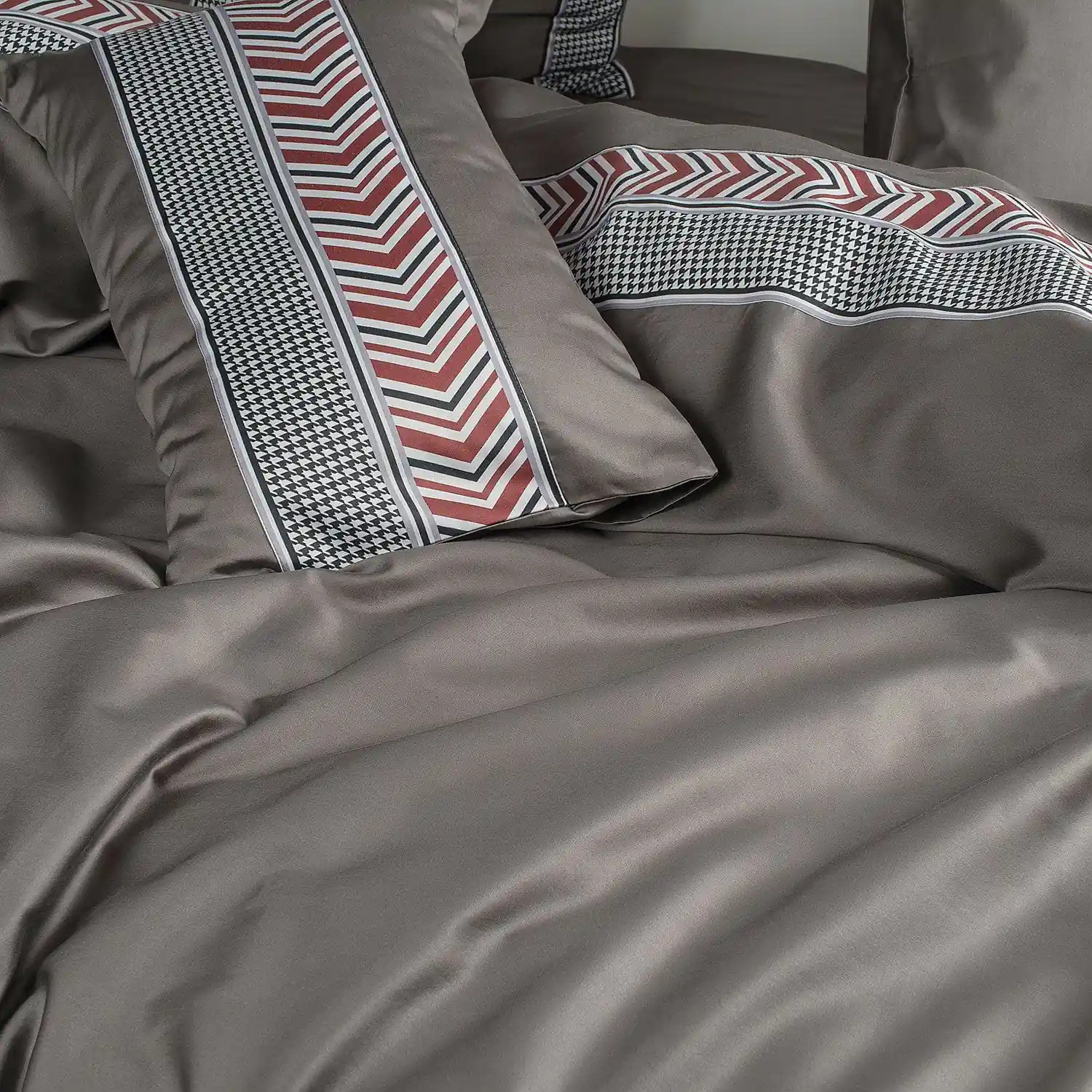 Villa Barcelona 500 Tc Bedsheets - Image 48