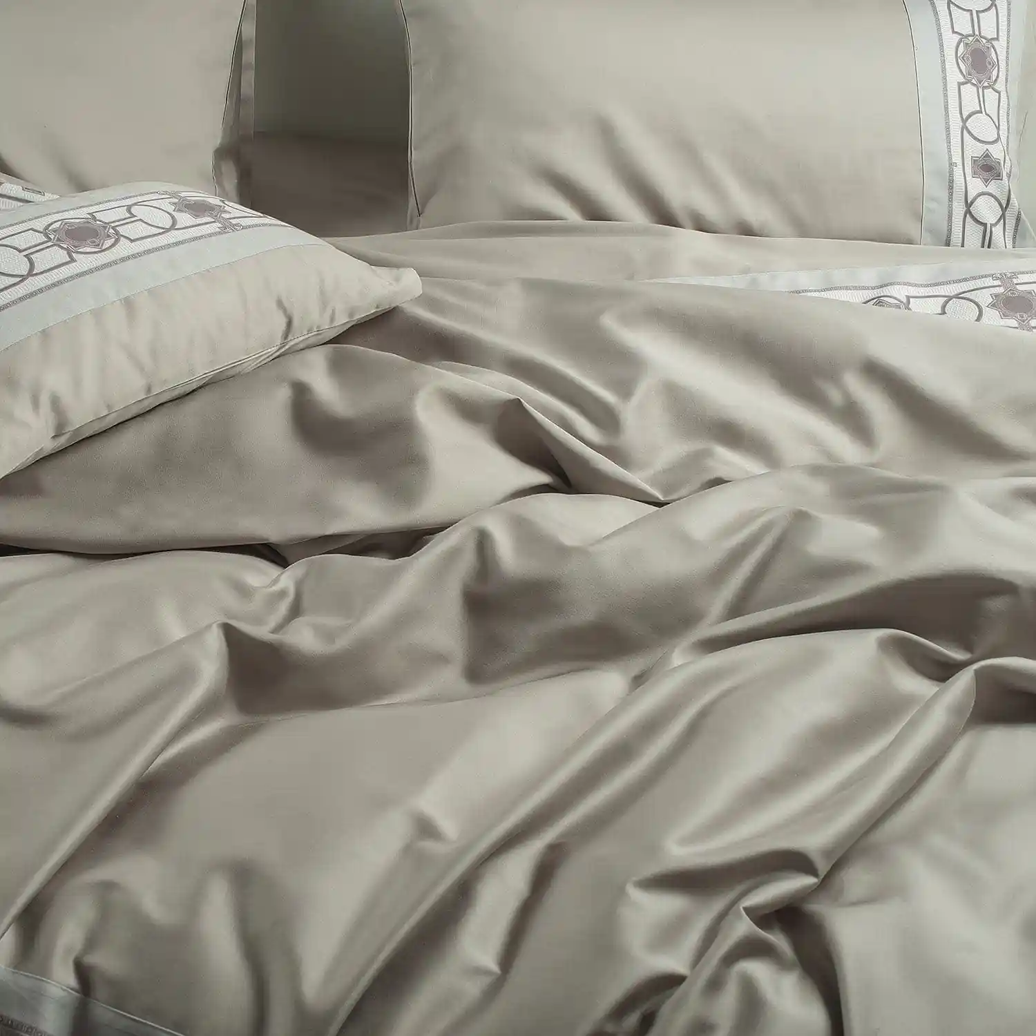 Villa Barcelona 500 Tc Bedsheets - Image 54