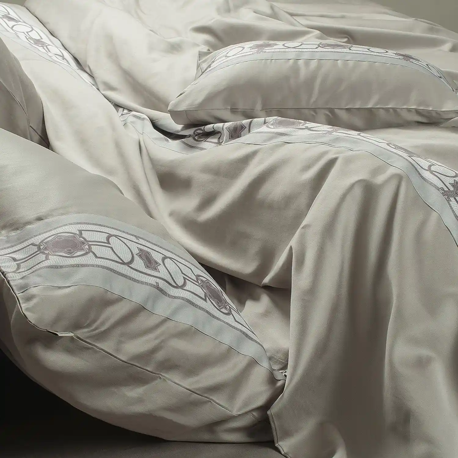 Villa Barcelona 500 Tc Bedsheets - Image 56