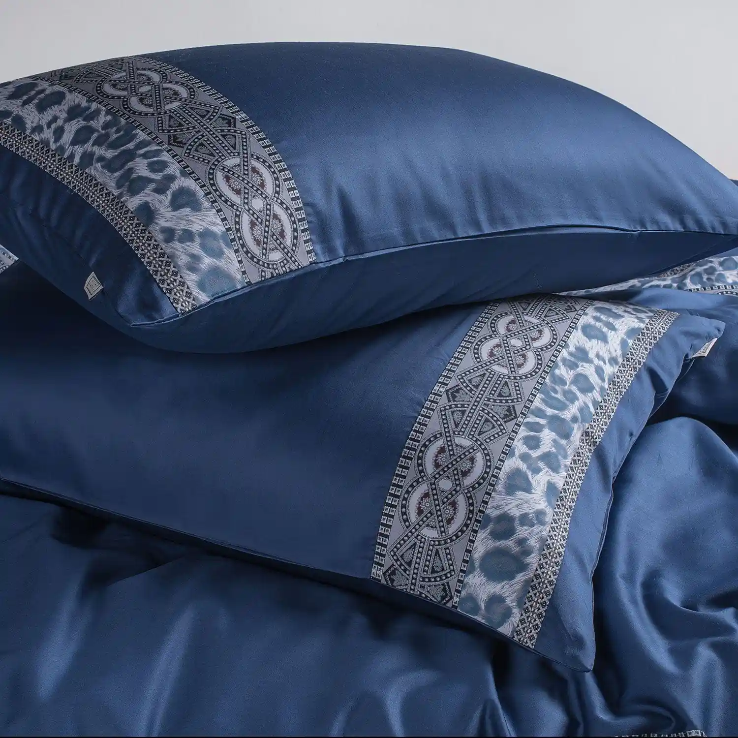 Villa Barcelona 500 Tc Bedsheets - Image 6