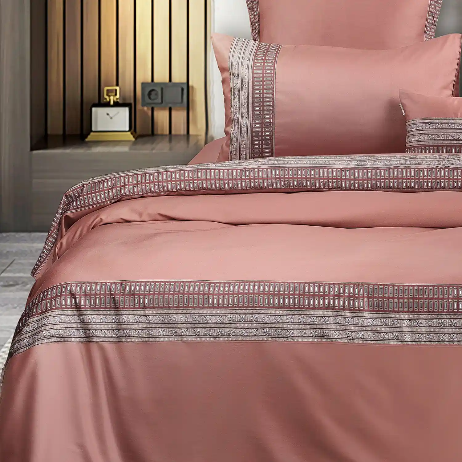 Villa Barcelona 500 Tc Bedsheets - Image 61