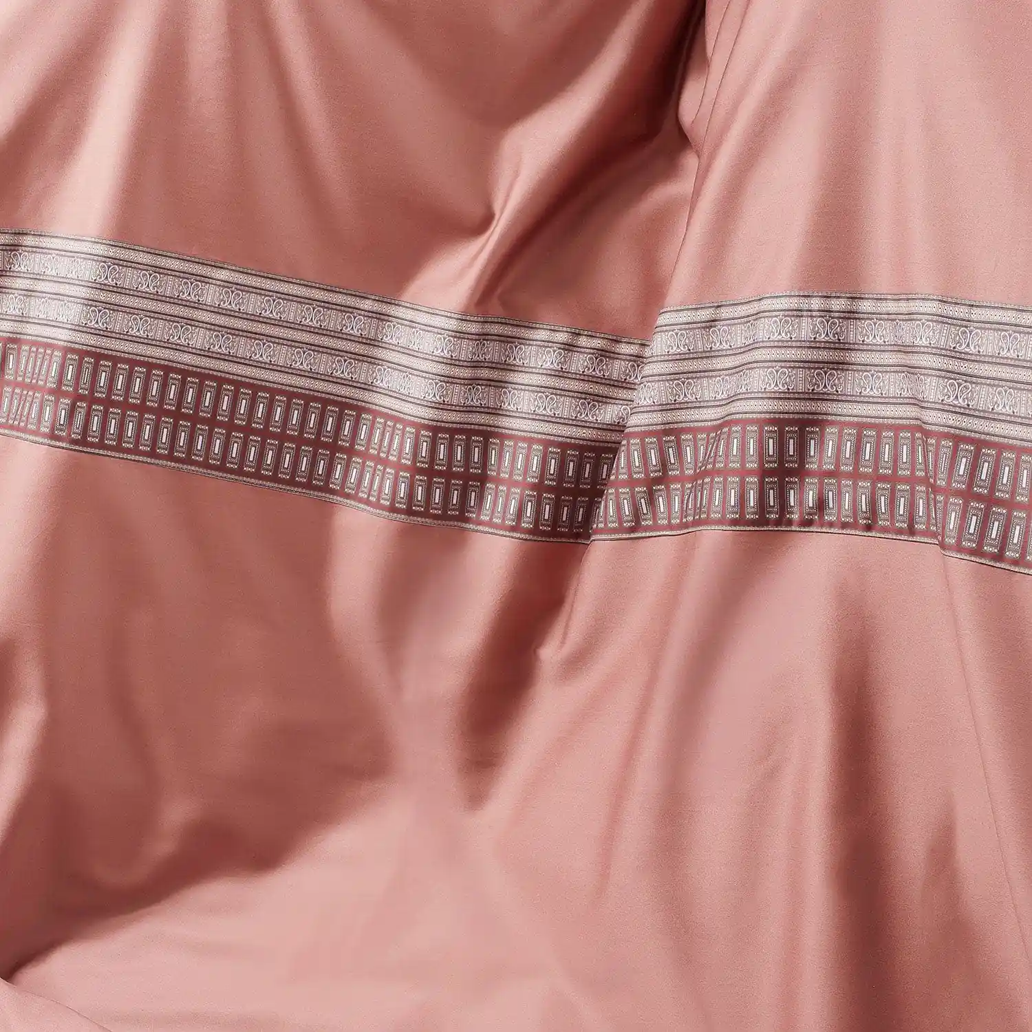 Villa Barcelona 500 Tc Bedsheets - Image 66