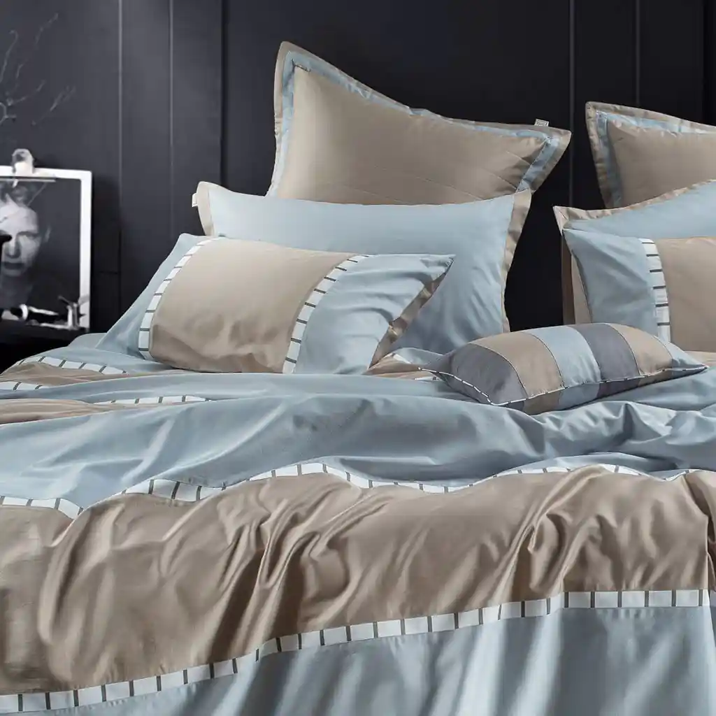 Villa Barcelona 500 Tc Bedsheets - Image 68