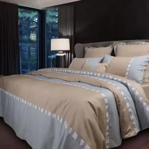 Villa Barcelona 500 Tc Bedsheets - Image 71