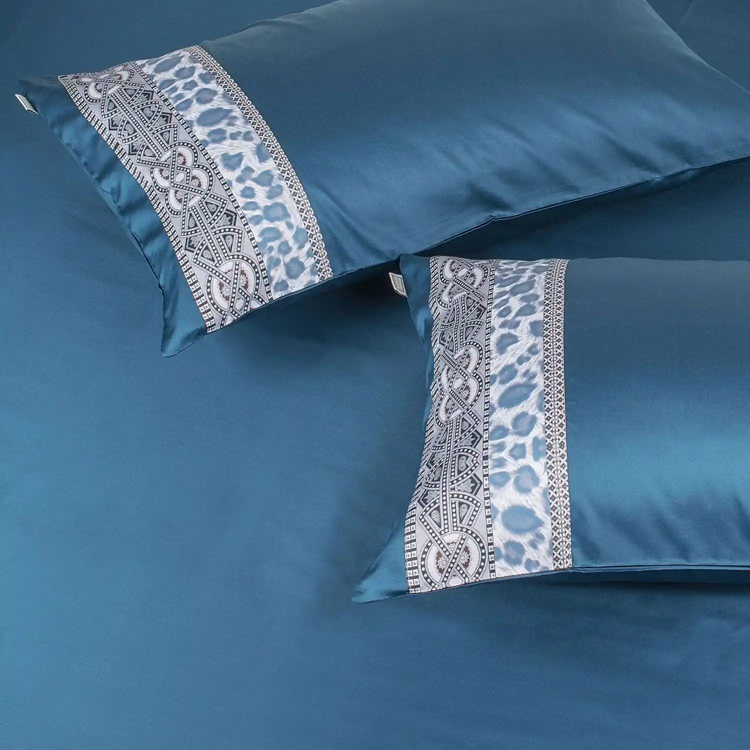 Villa Barcelona 500 Tc Bedsheets - Image 77