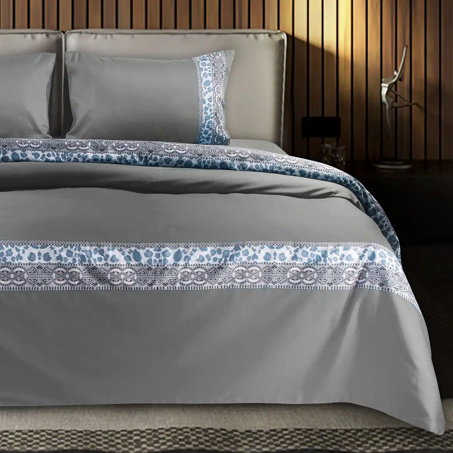 Villa Barcelona 500 Tc Bedsheets - Image 80