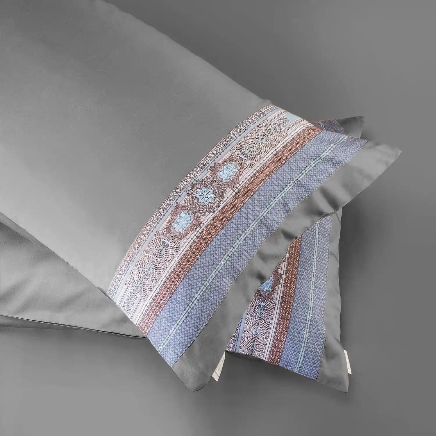 Villa Barcelona 500 Tc Bedsheets - Image 87