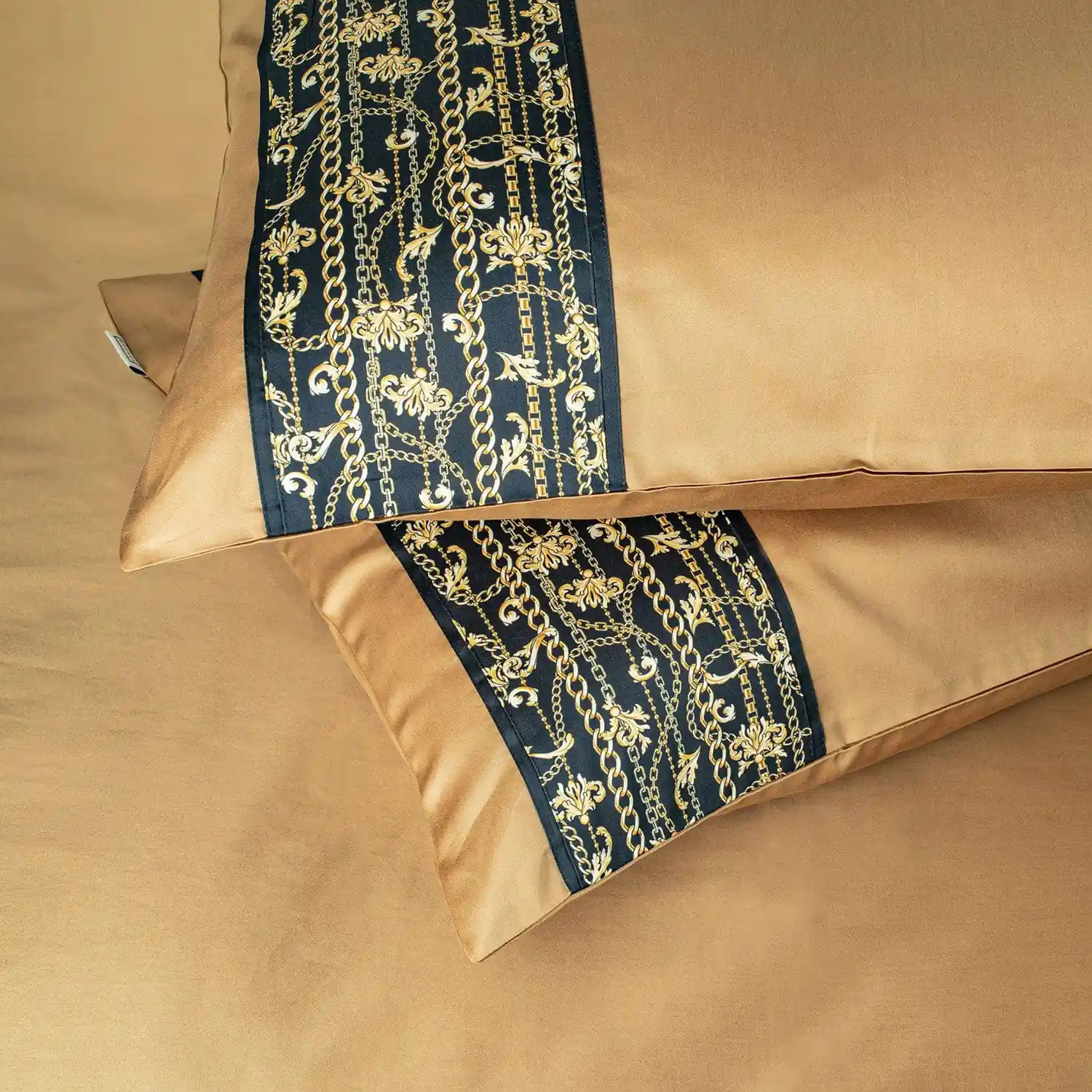 Villa Barcelona 500 Tc Bedsheets - Image 99